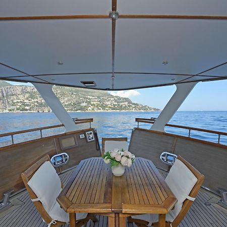La Voglia Matta Hotel Monte Carlo Buitenkant foto