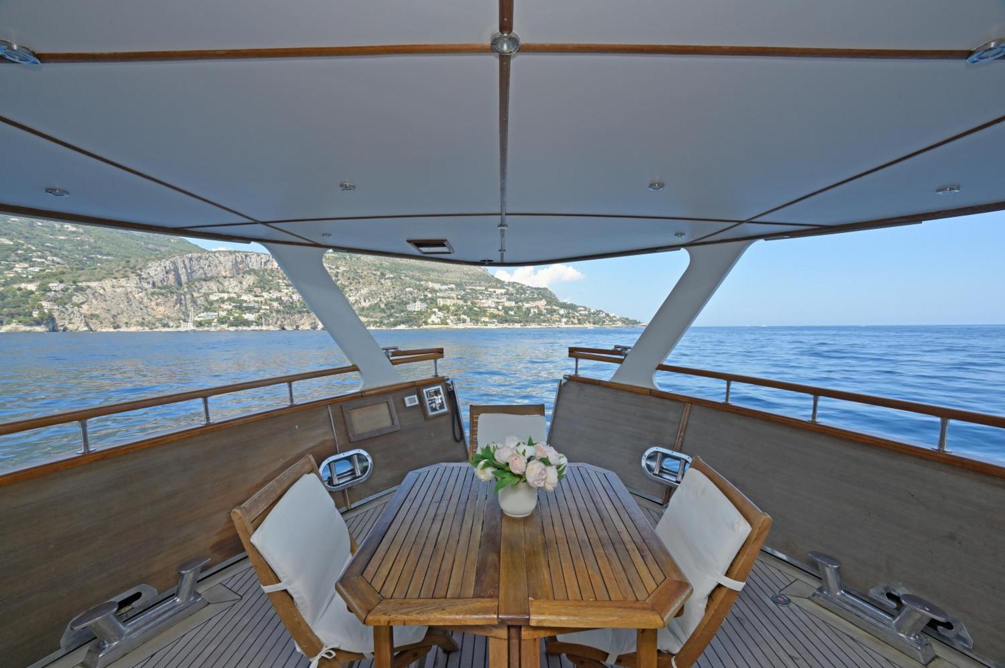 La Voglia Matta Hotel Monte Carlo Buitenkant foto