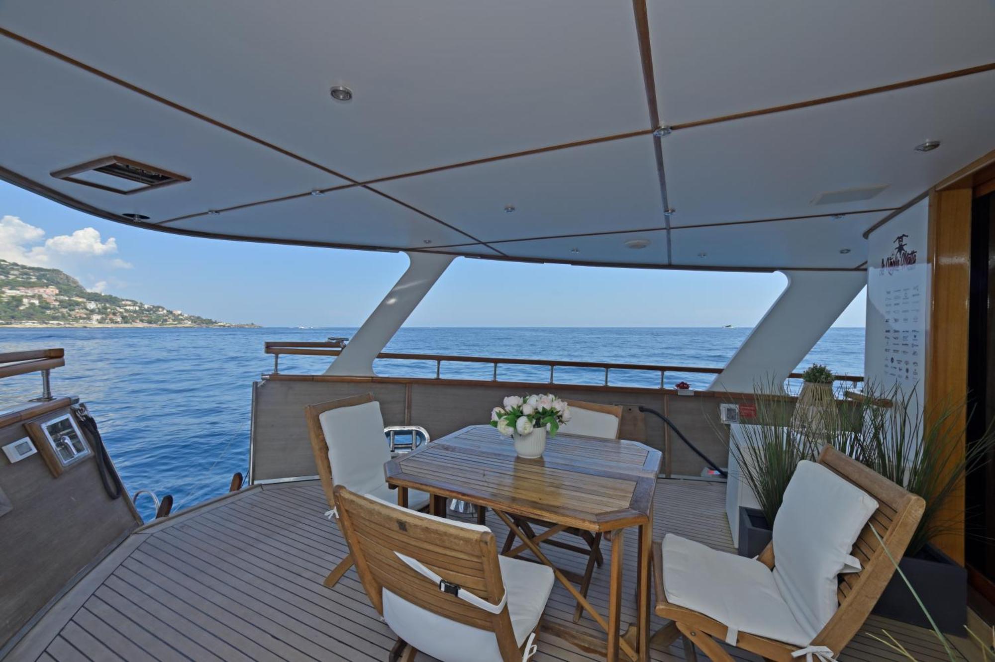 La Voglia Matta Hotel Monte Carlo Buitenkant foto