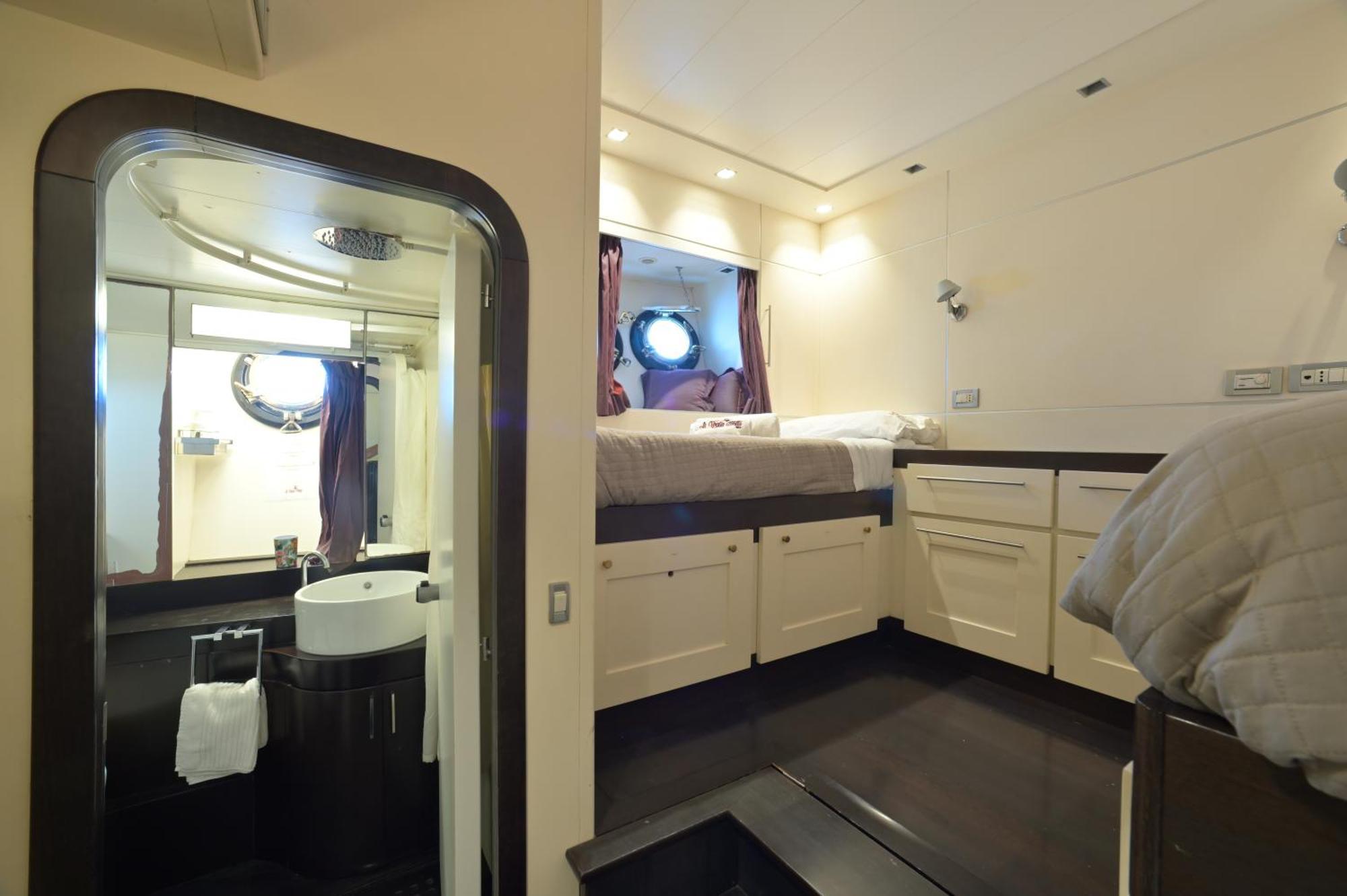 La Voglia Matta Hotel Monte Carlo Buitenkant foto