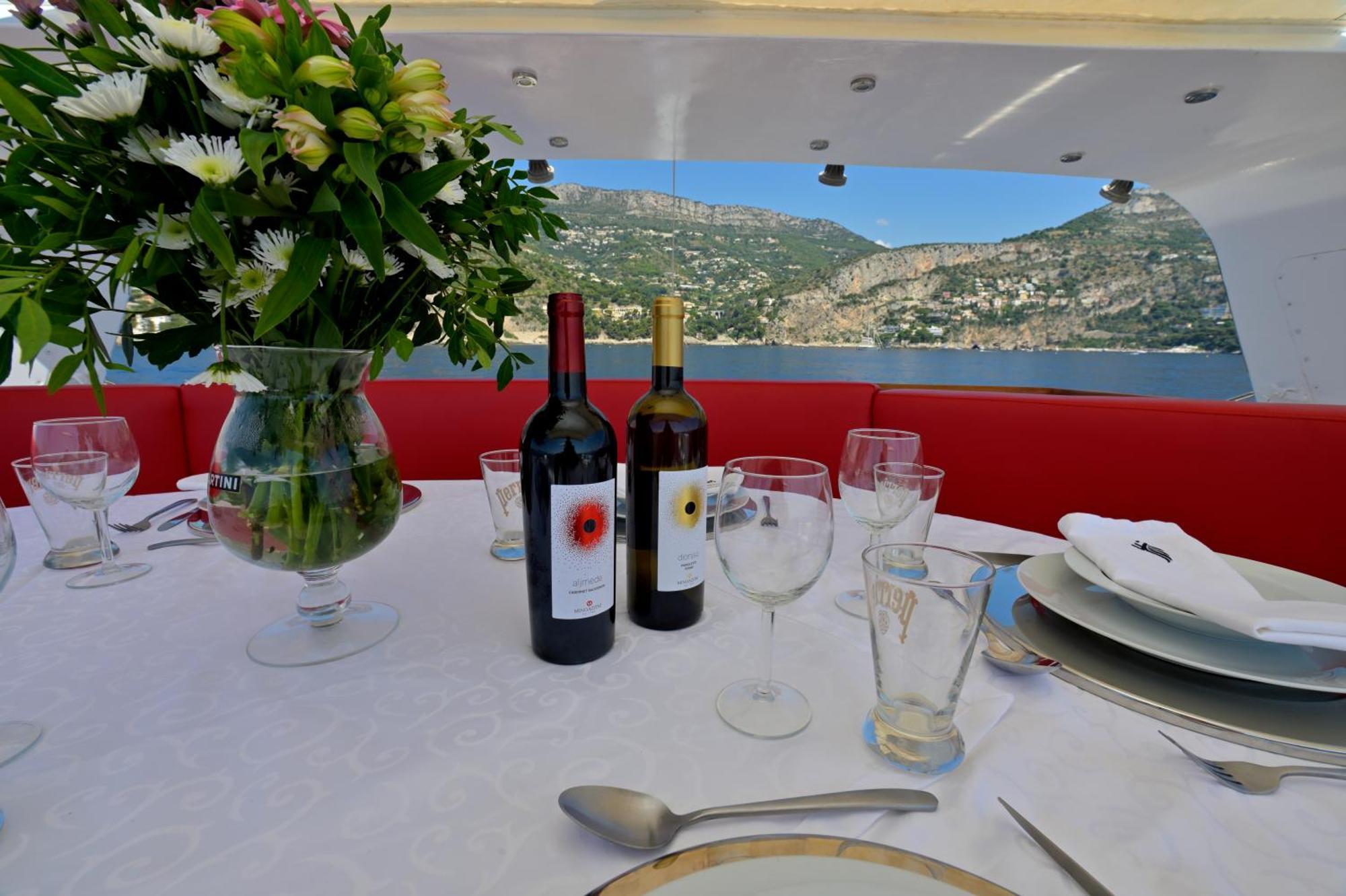La Voglia Matta Hotel Monte Carlo Buitenkant foto